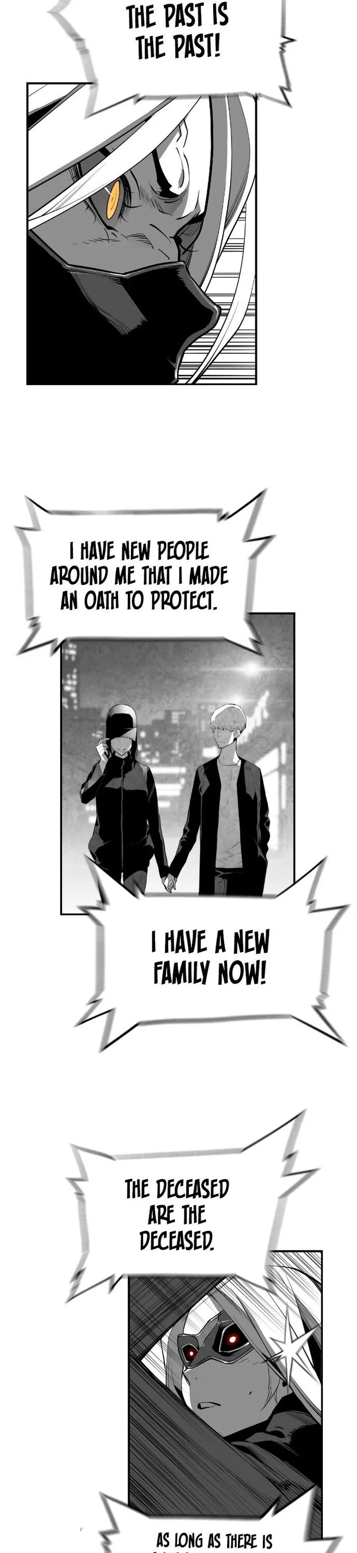 Terror Man Chapter 190 page 17