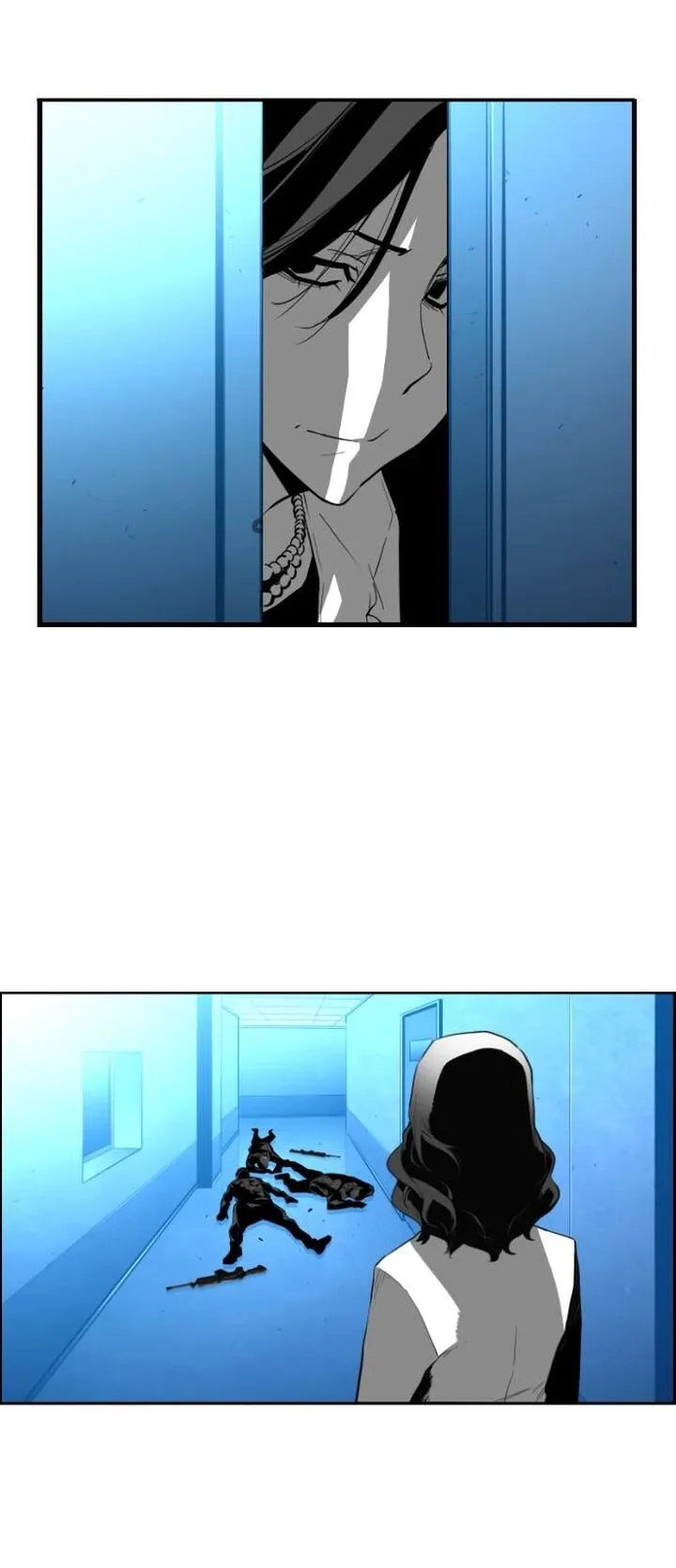 Terror Man Chapter 191 page 5