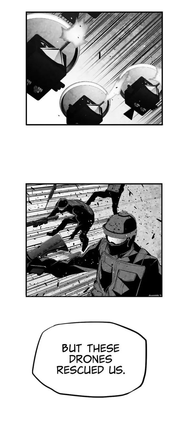 Terror Man Chapter 191 page 9