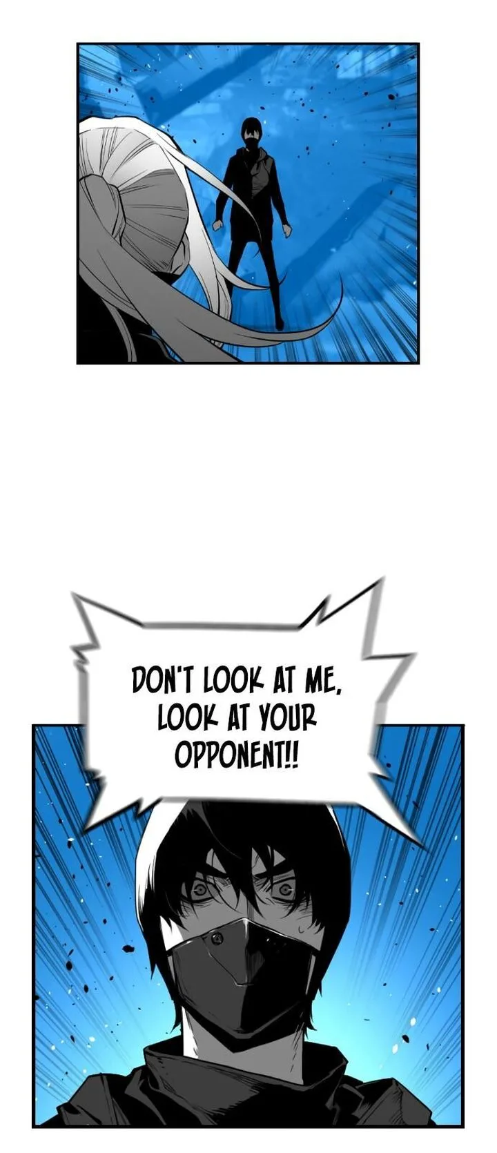 Terror Man Chapter 191 page 2