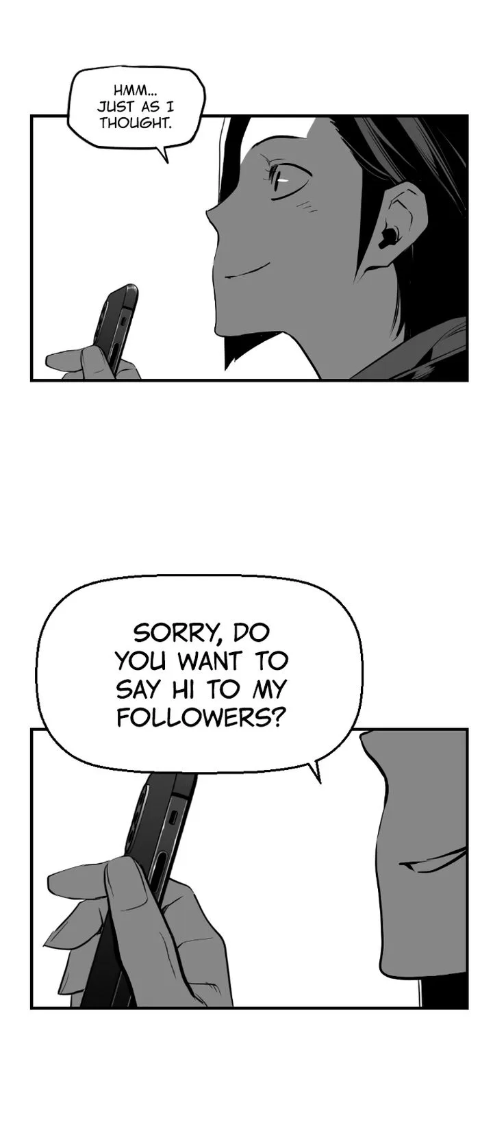 Terror Man Chapter 192 page 9