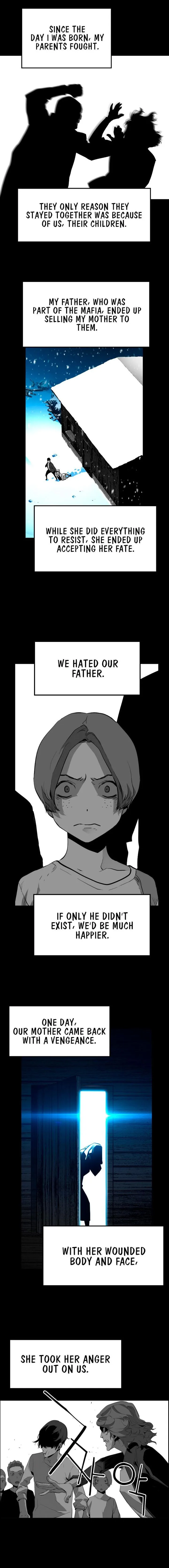 Terror Man Chapter 193 page 3
