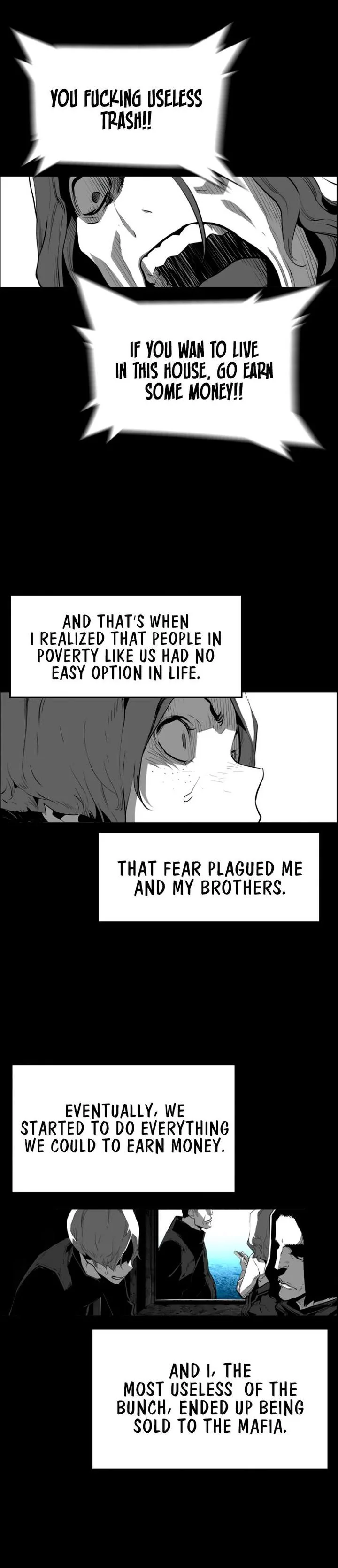 Terror Man Chapter 193 page 4