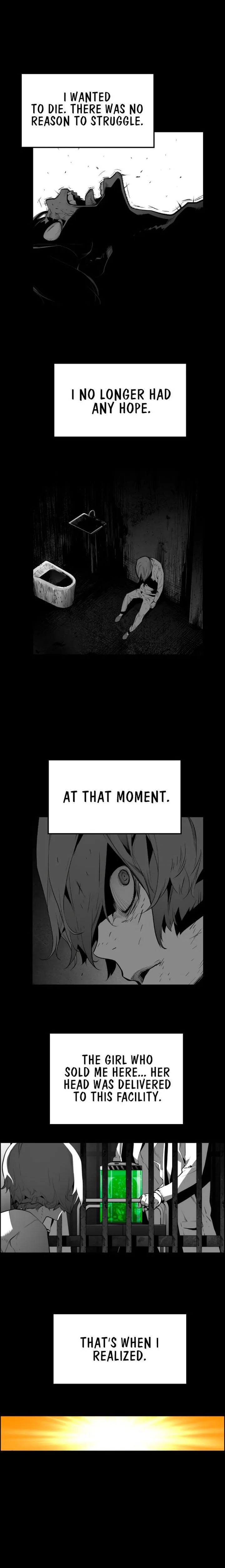 Terror Man Chapter 193 page 13