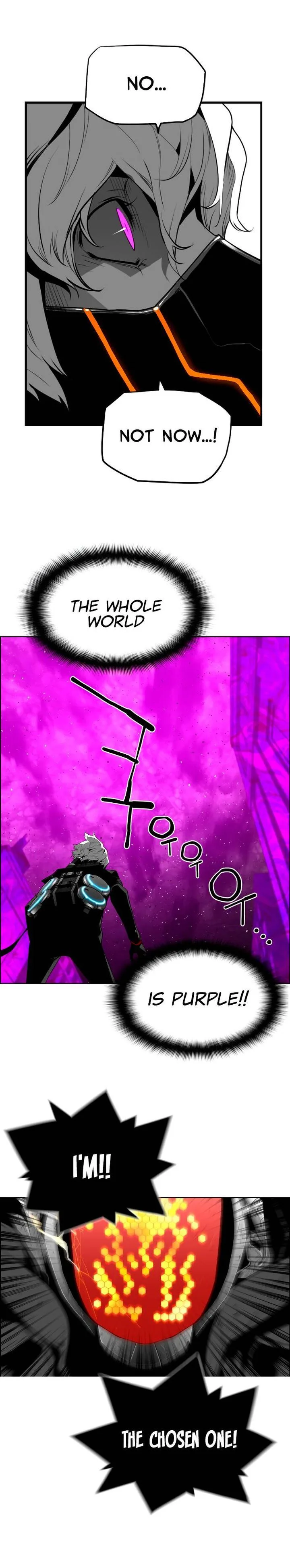 Terror Man Chapter 193 page 16