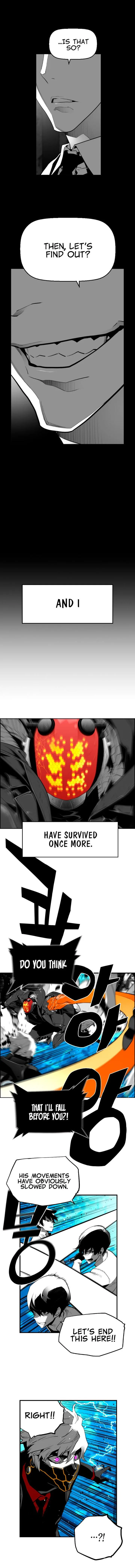 Terror Man Chapter 193 page 15