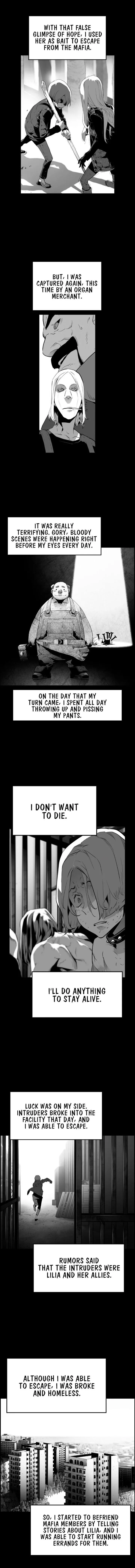 Terror Man Chapter 193 page 6