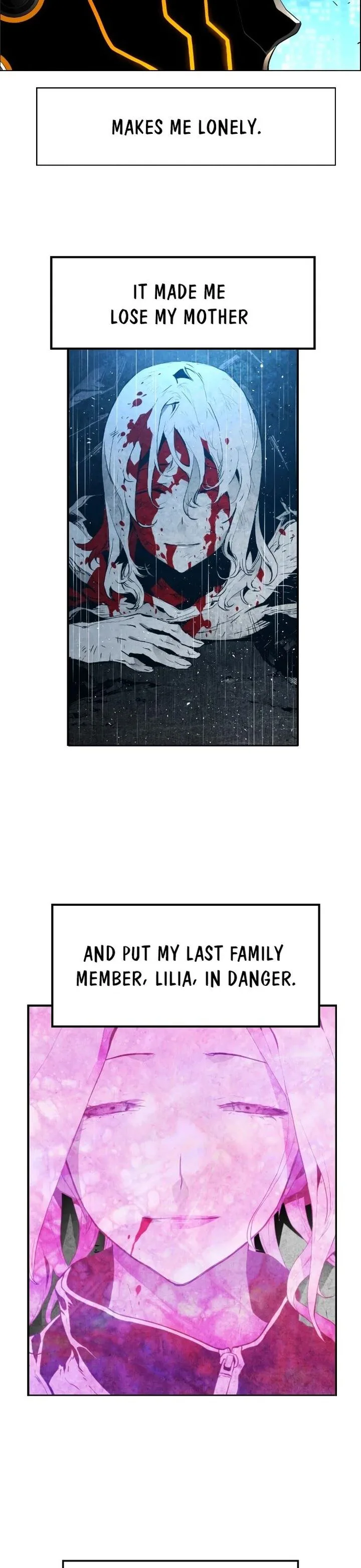 Terror Man Chapter 194 page 6