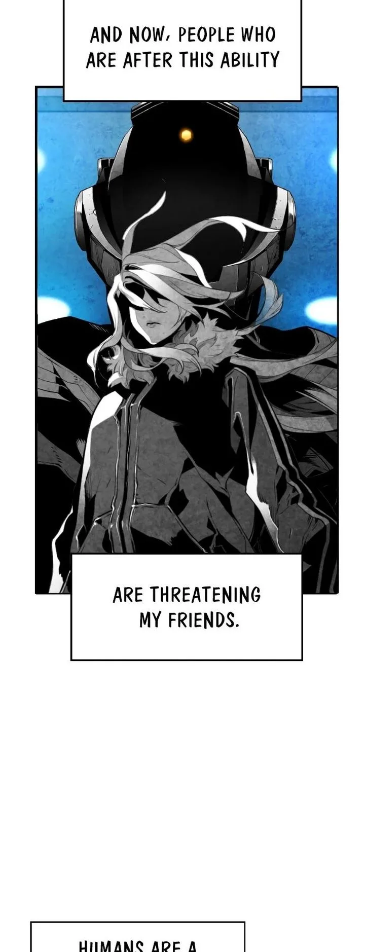 Terror Man Chapter 194 page 7