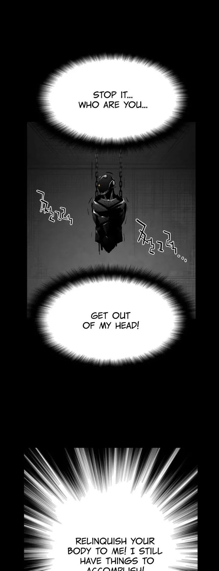 Terror Man Chapter 194 page 17