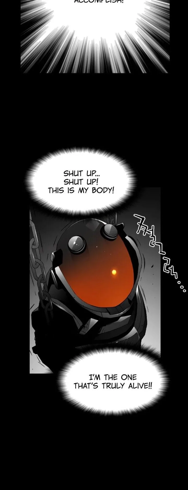 Terror Man Chapter 194 page 18