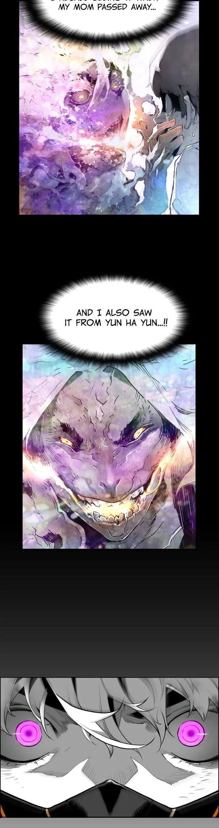 Terror Man Chapter 194 page 27