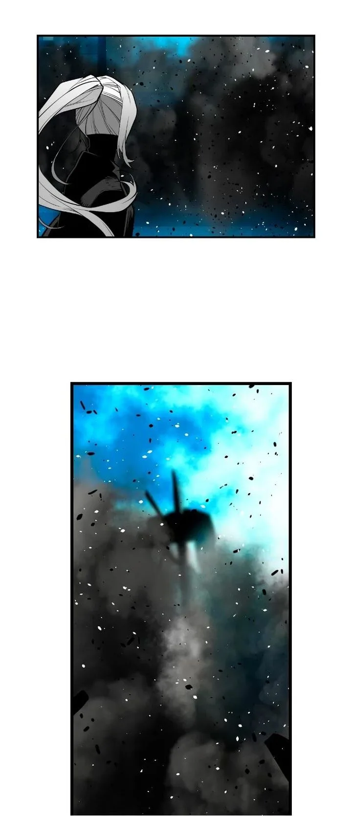 Terror Man Chapter 195 page 25
