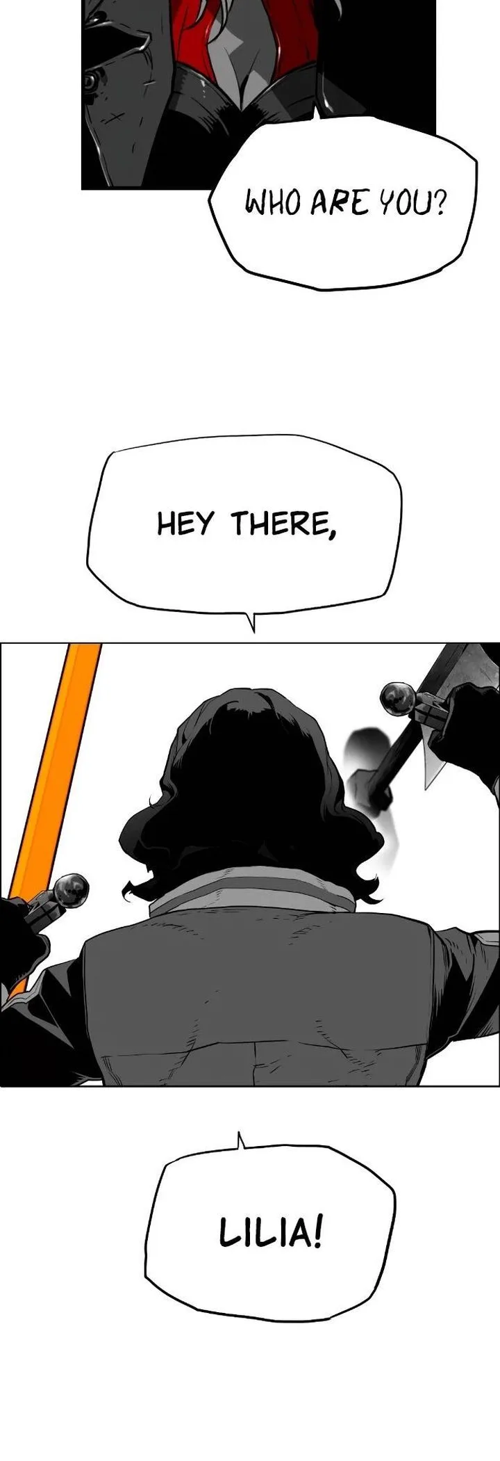 Terror Man Chapter 196 page 31