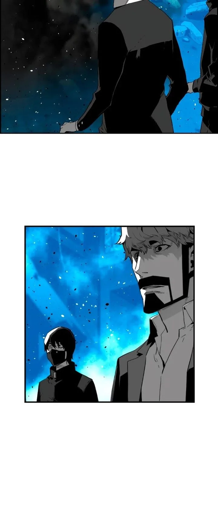 Terror Man Chapter 196 page 2