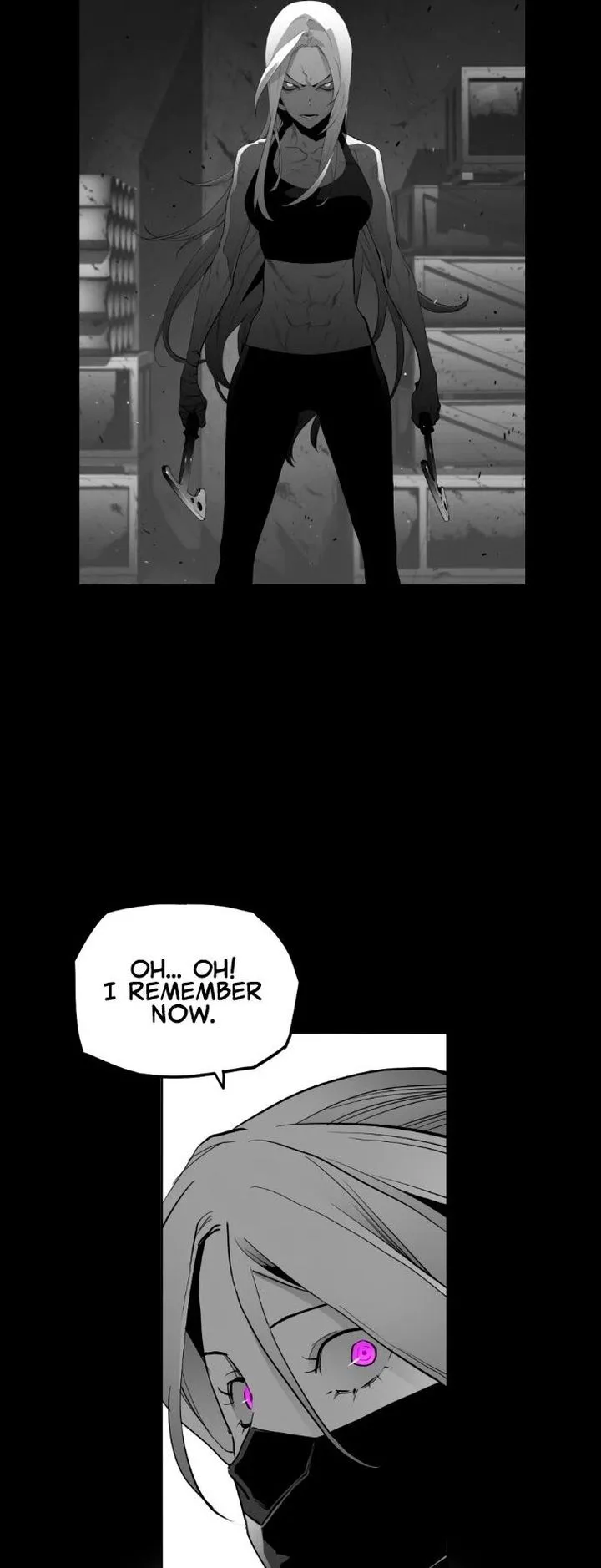 Terror Man Chapter 197 page 19
