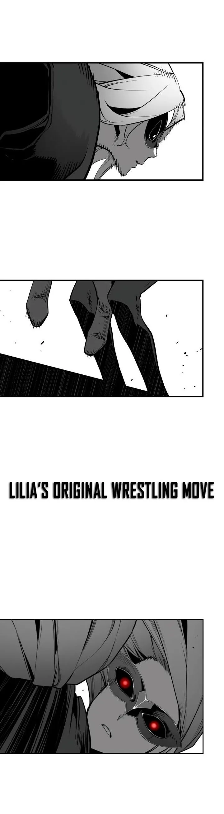Terror Man Chapter 198 page 6