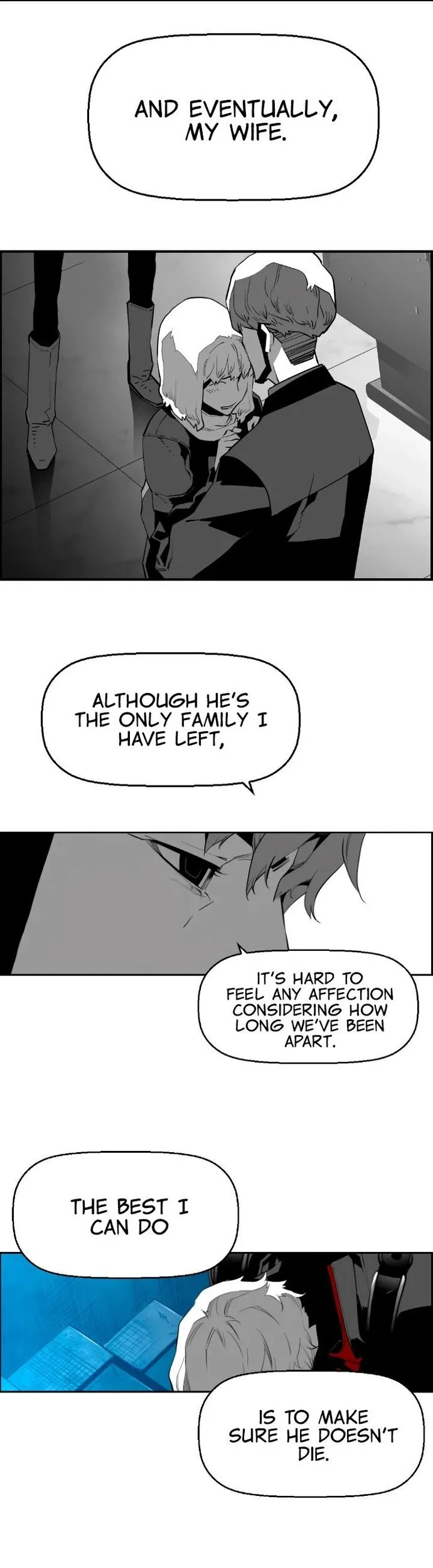 Terror Man Chapter 198 page 24