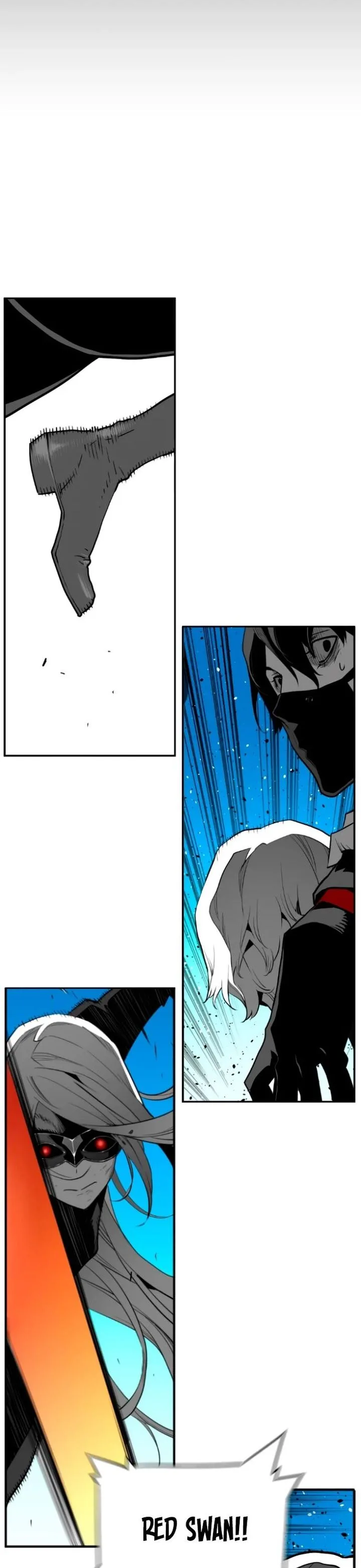 Terror Man Chapter 199 page 7