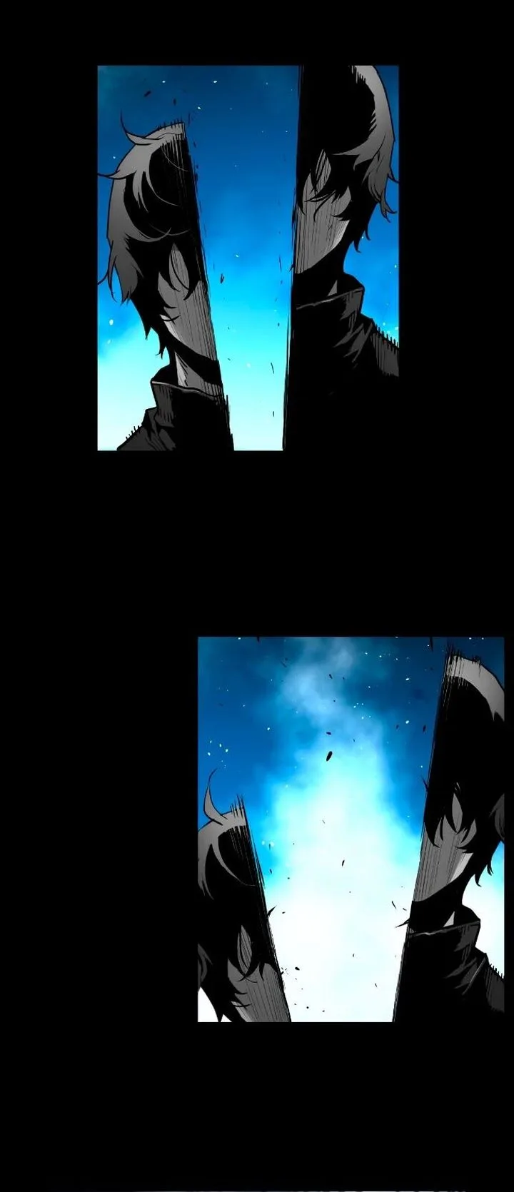 Terror Man Chapter 199 page 21