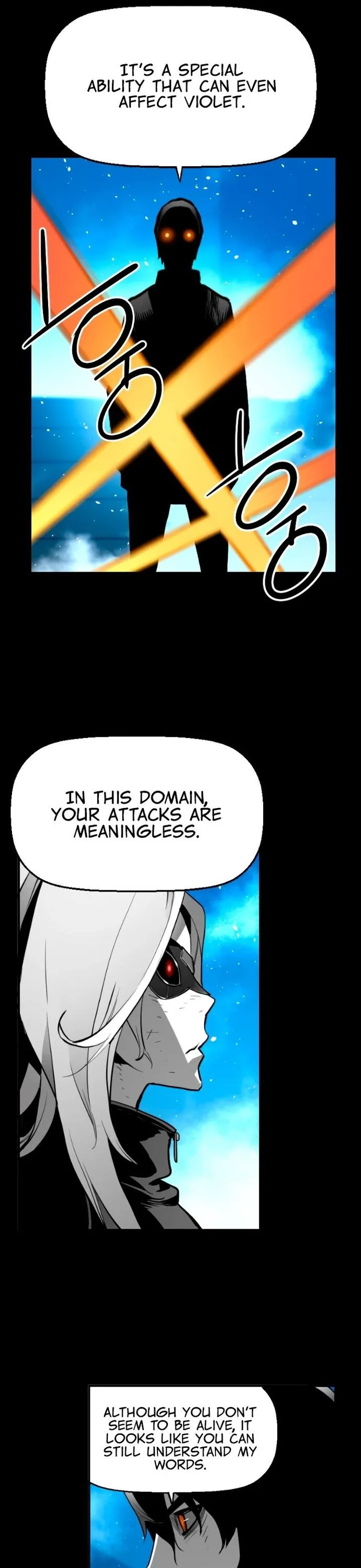 Terror Man Chapter 199 page 18