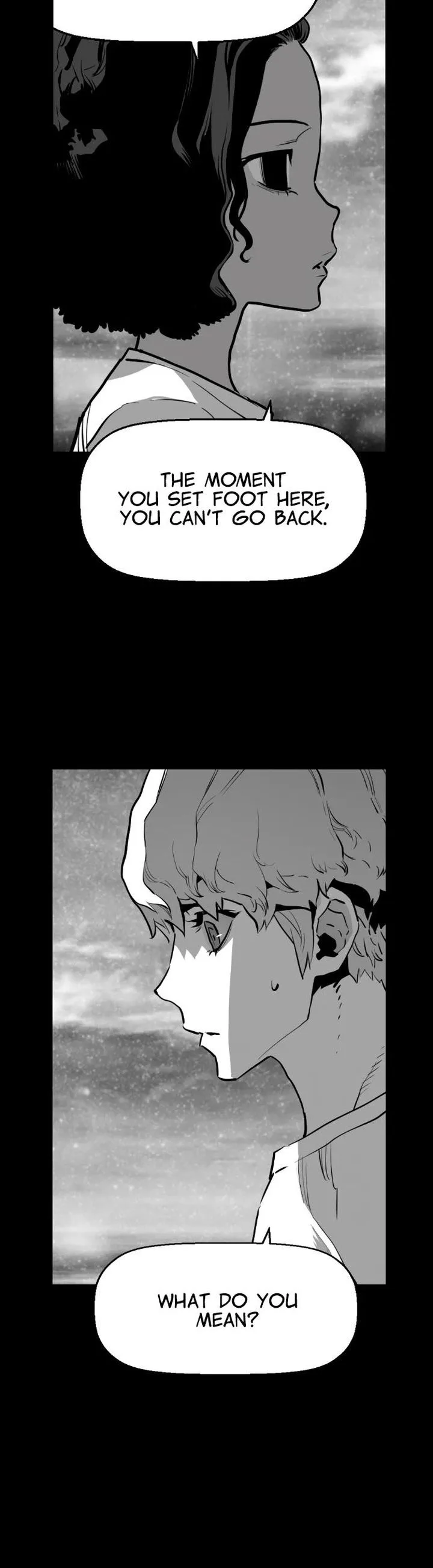 Terror Man Chapter 199 page 3