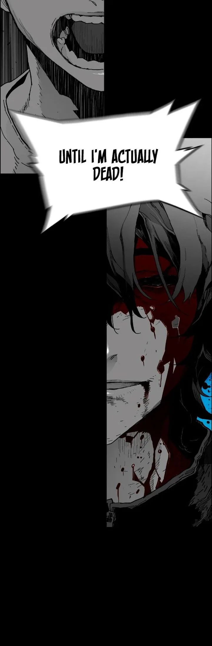Terror Man Chapter 199 page 36