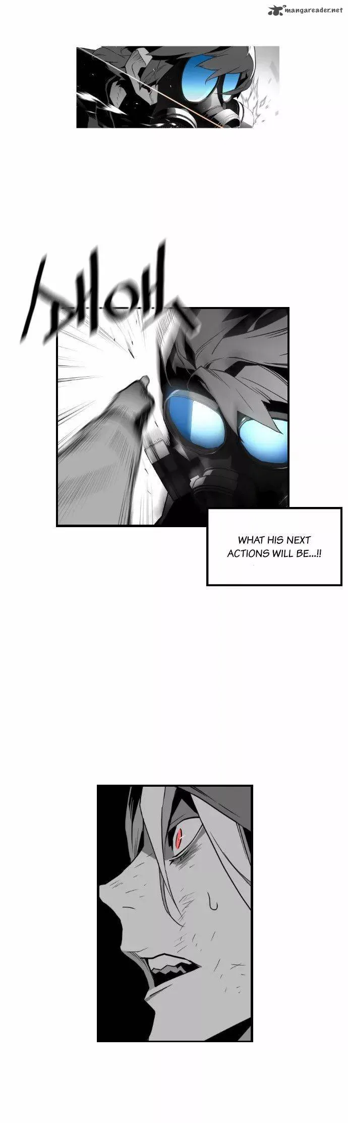 Terror Man Chapter 20 page 19