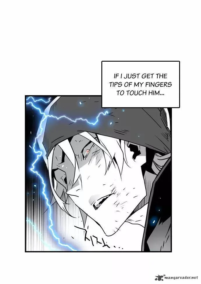 Terror Man Chapter 20 page 25