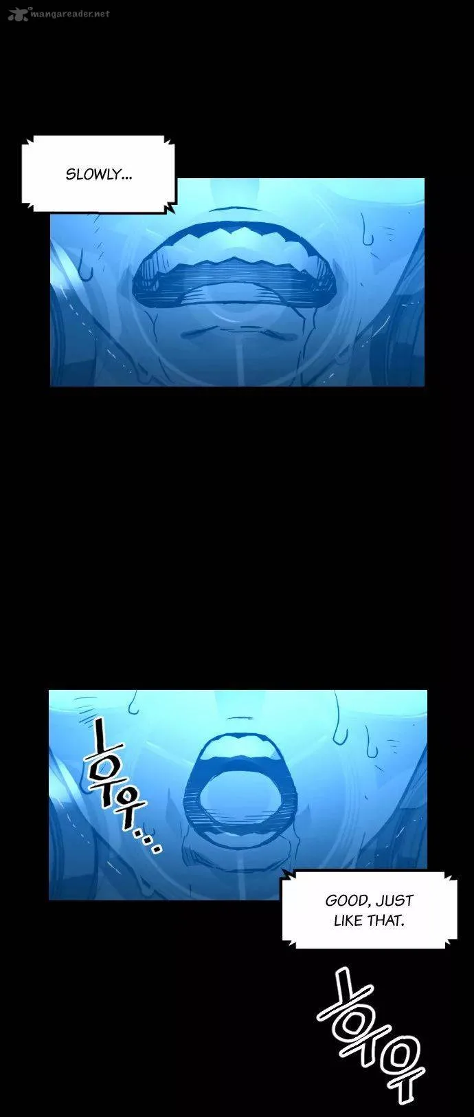 Terror Man Chapter 20 page 6