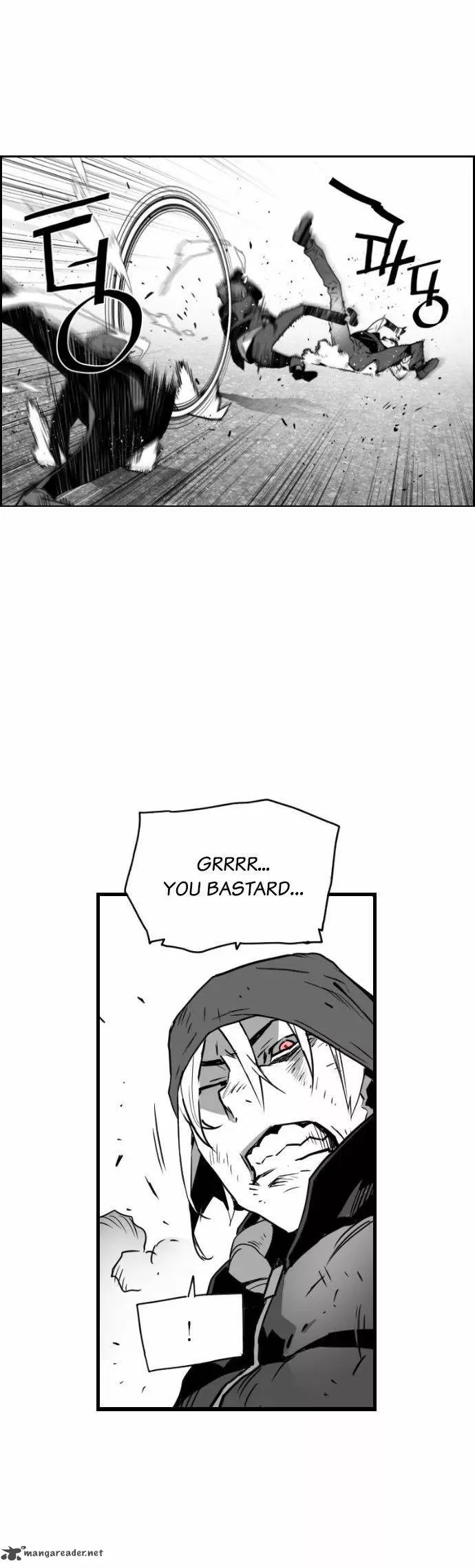 Terror Man Chapter 20 page 16