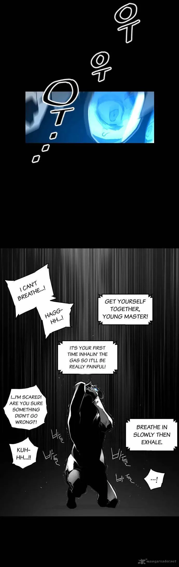 Terror Man Chapter 20 page 4