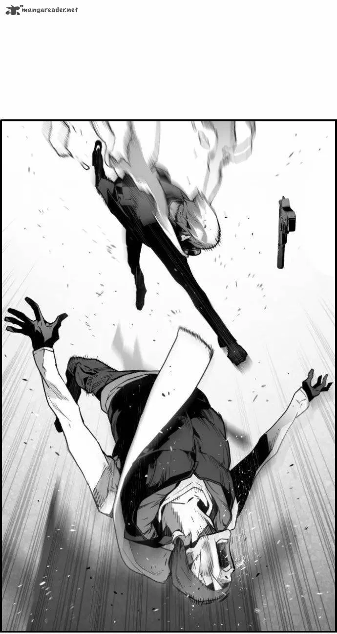 Terror Man Chapter 20 page 13