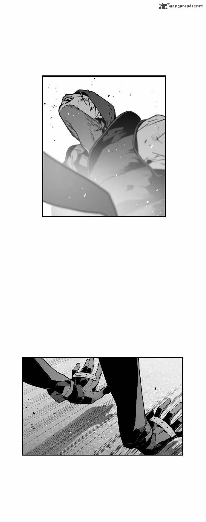 Terror Man Chapter 20 page 15