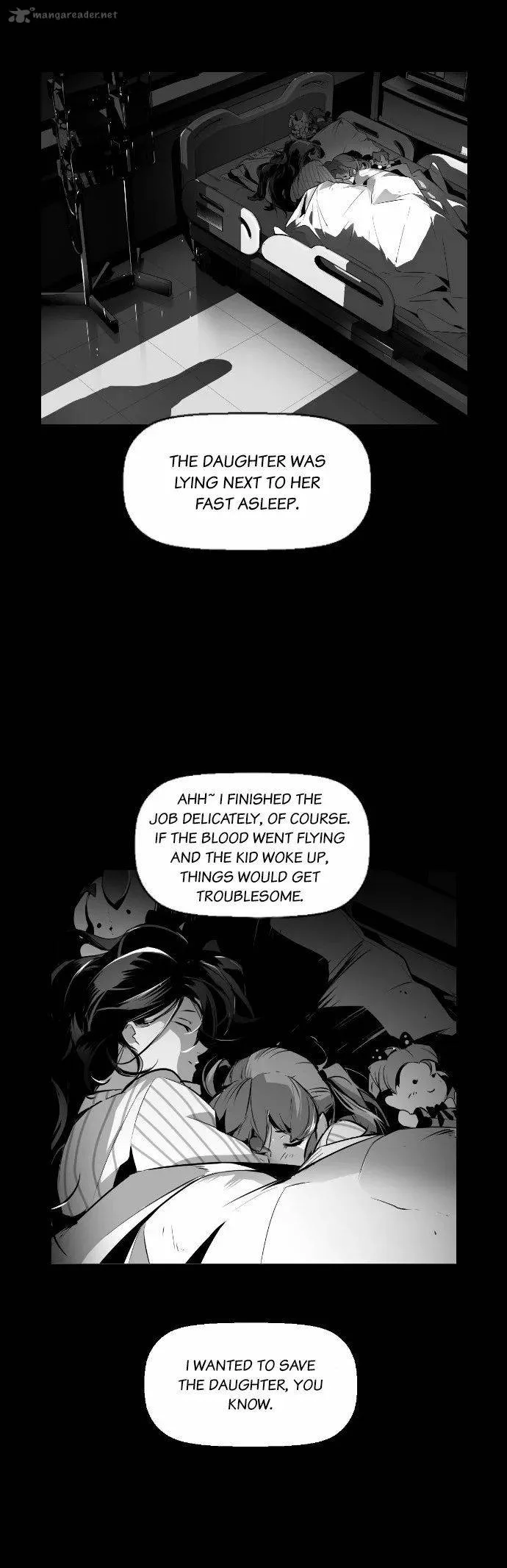 Terror Man Chapter 20 page 37