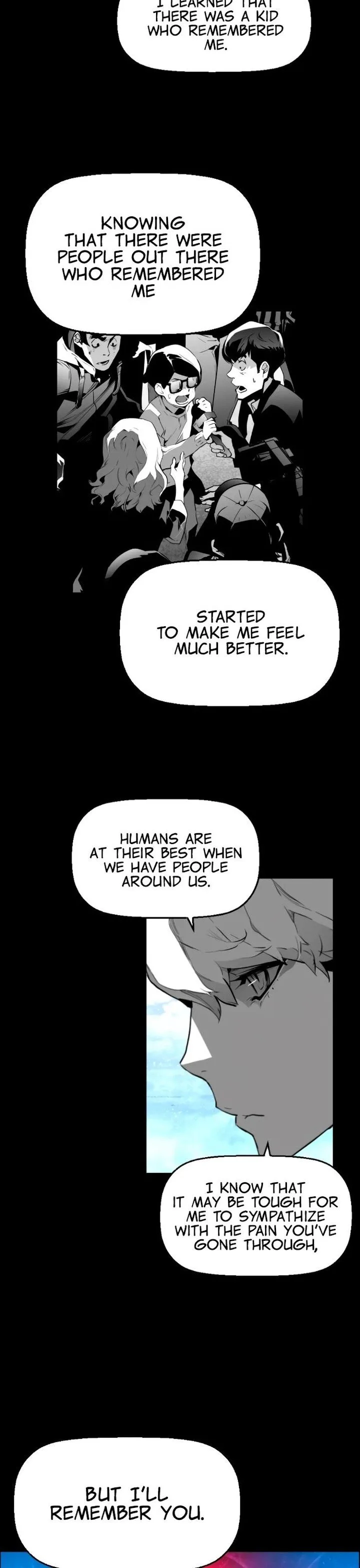 Terror Man Chapter 200 page 22