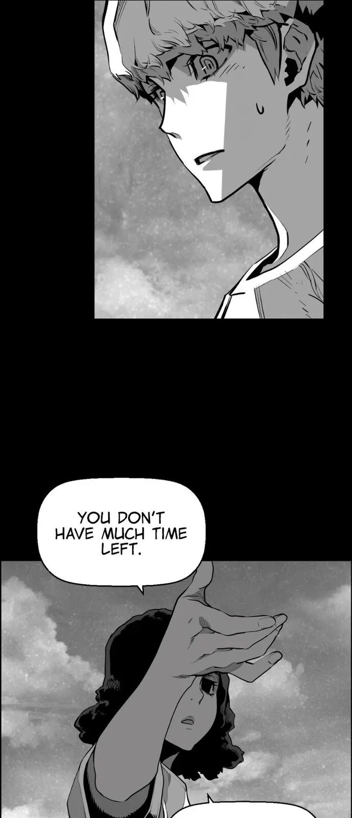 Terror Man Chapter 200 page 5