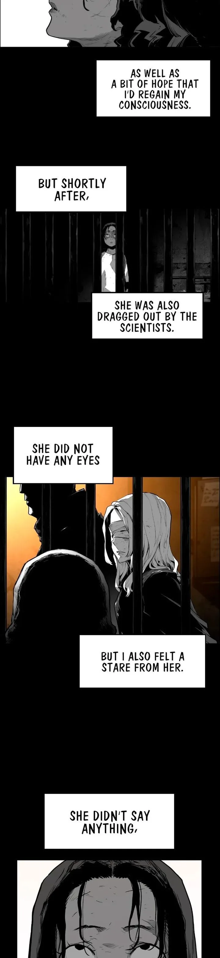Terror Man Chapter 200 page 14