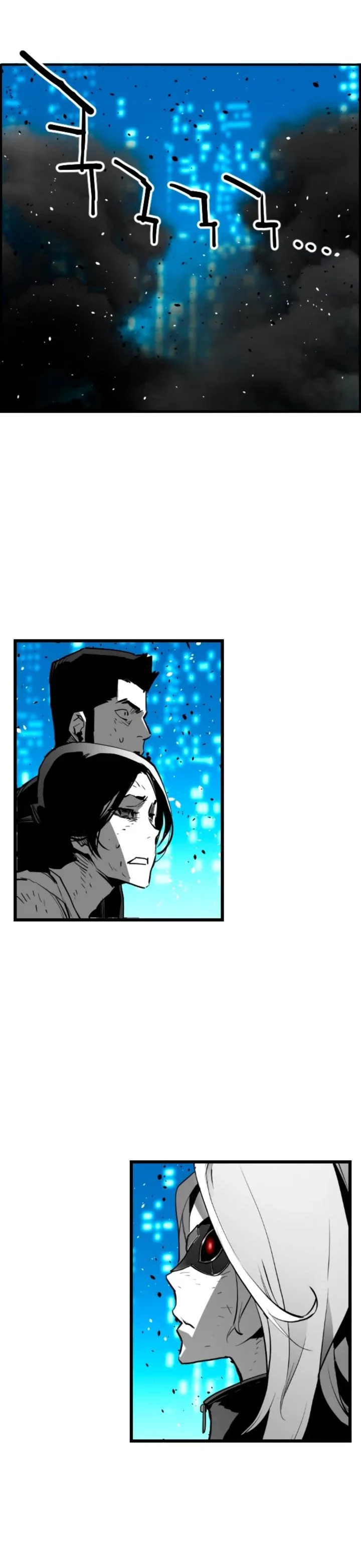 Terror Man Chapter 202 page 6