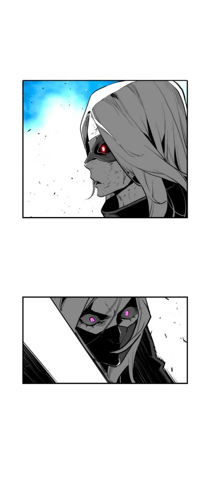 Terror Man Chapter 203 page 14