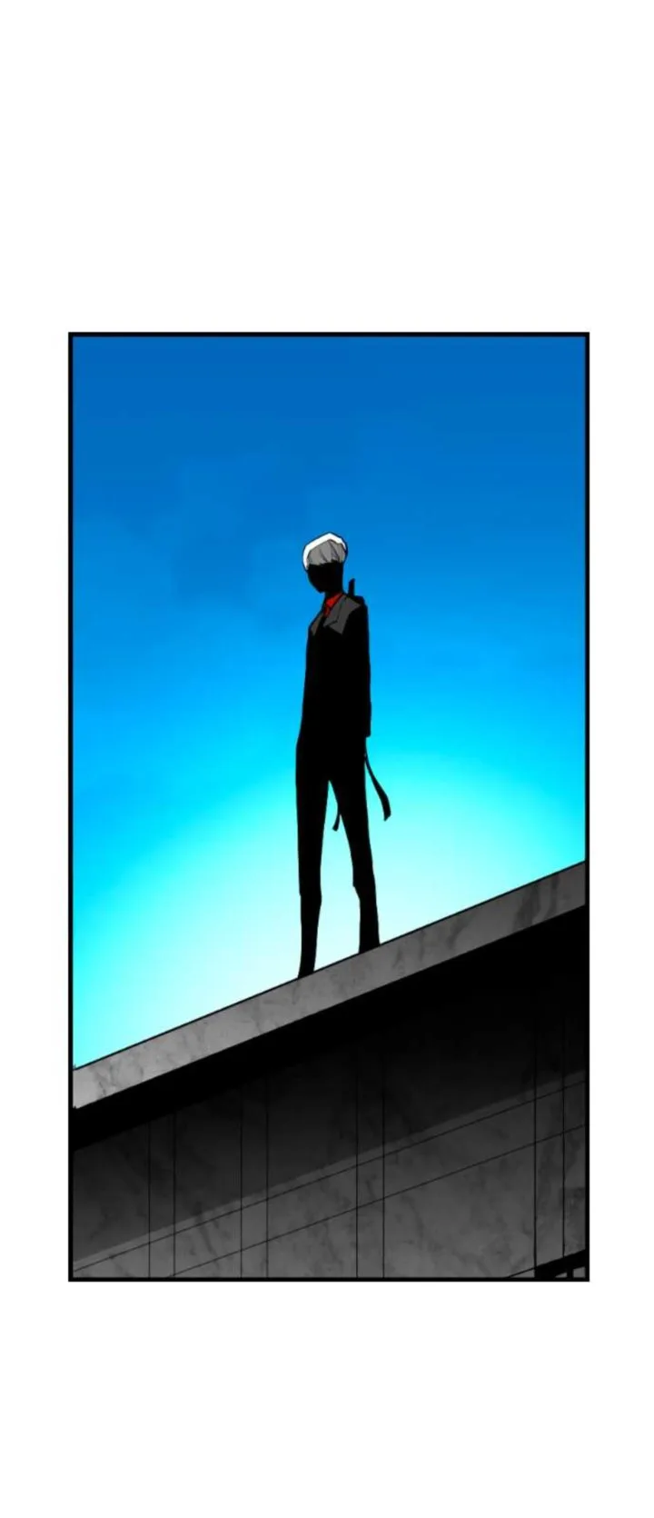 Terror Man Chapter 203 page 6