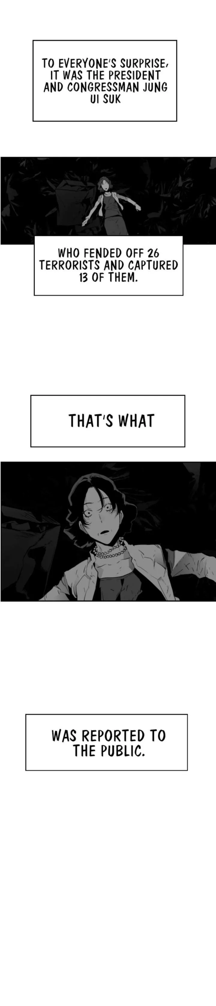 Terror Man Chapter 205 page 13