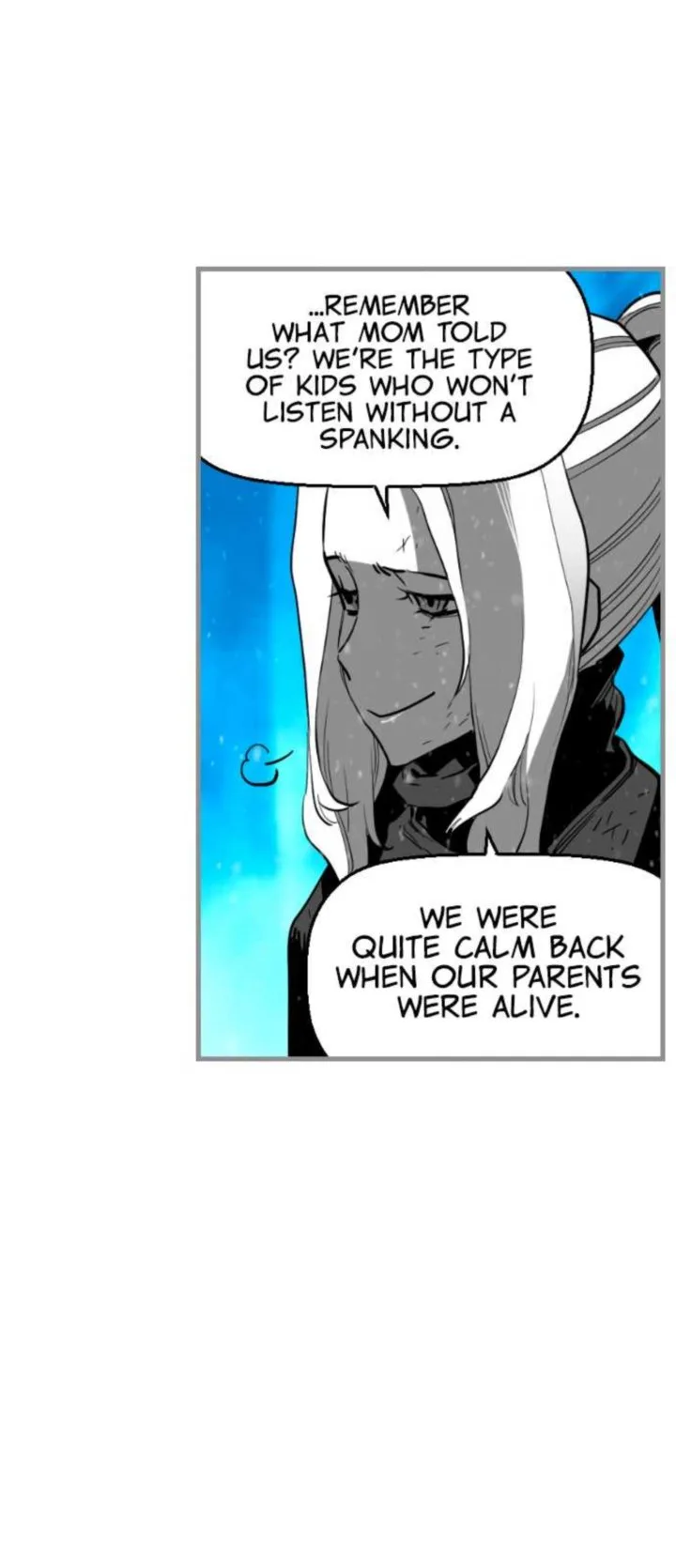 Terror Man Chapter 205 page 6