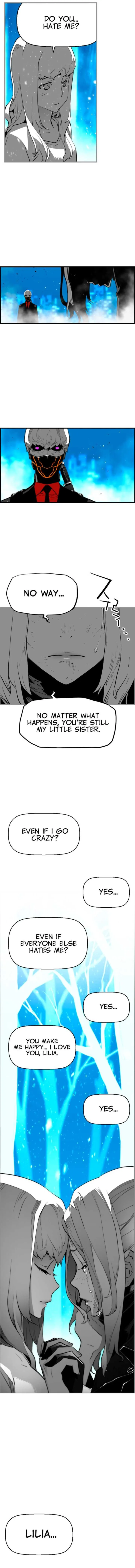 Terror Man Chapter 205 page 7