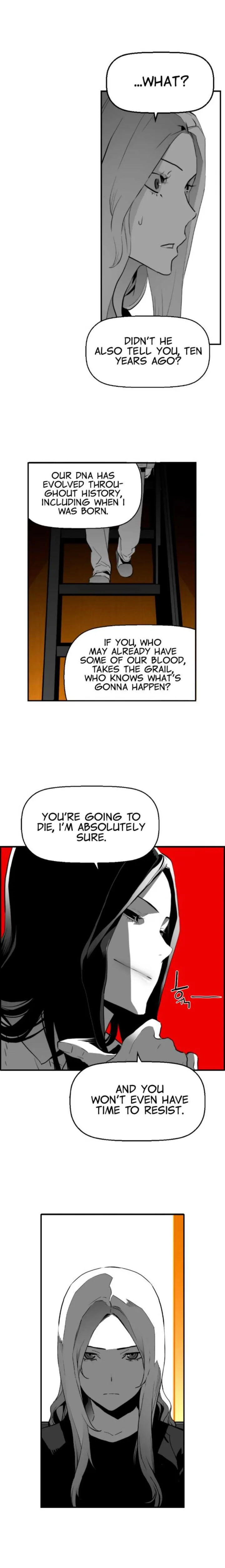Terror Man Chapter 207 page 7