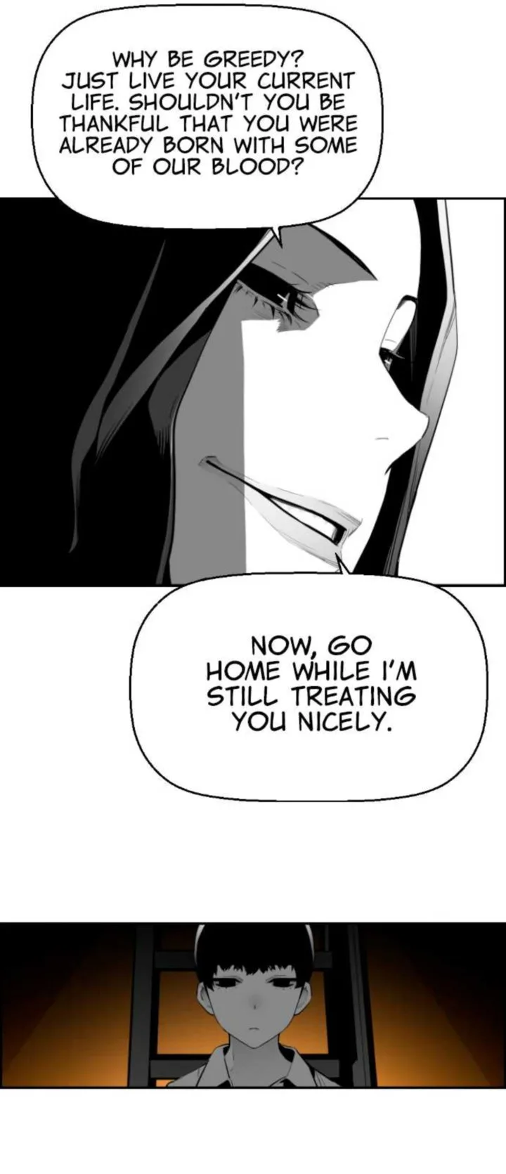 Terror Man Chapter 207 page 8