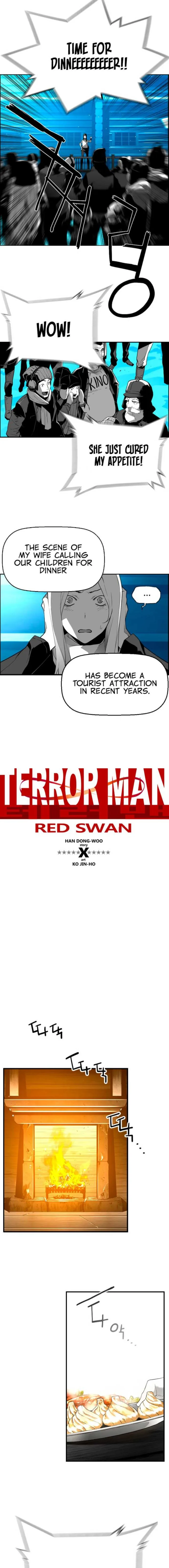 Terror Man Chapter 207 page 3