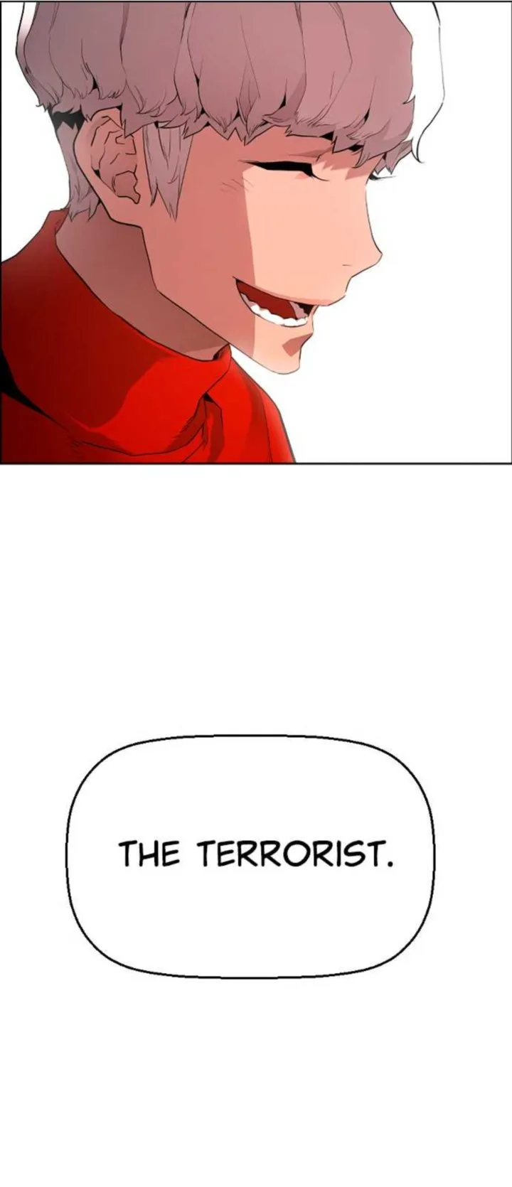 Terror Man Chapter 208 page 3