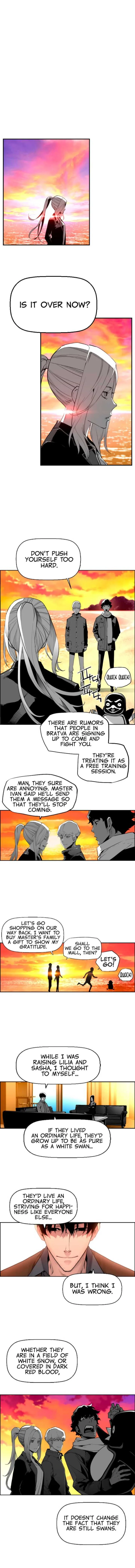 Terror Man Chapter 208 page 9