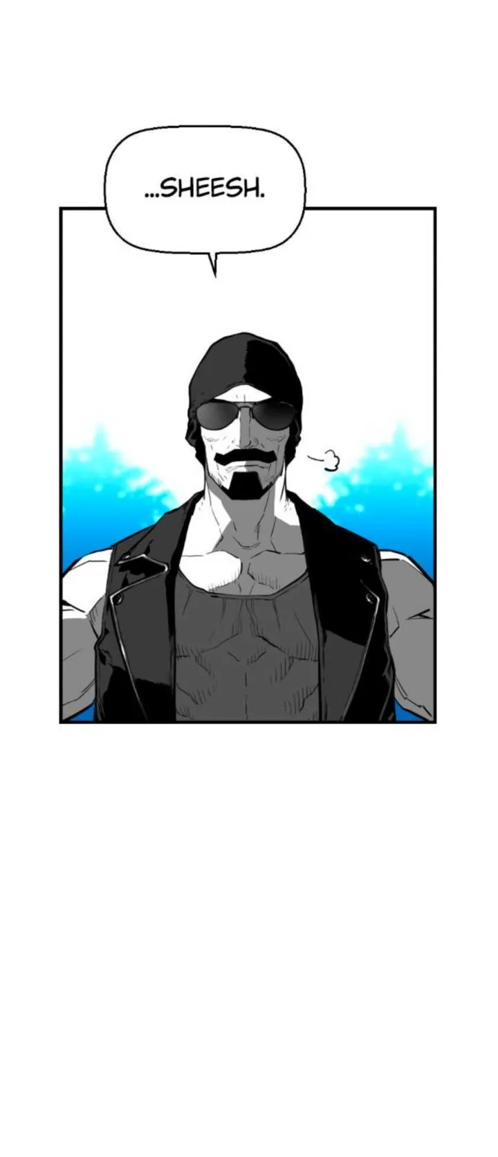 Terror Man Chapter 209 page 3